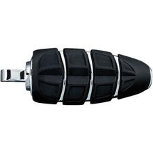 Kuryakyn Kinetic Footpeg - Chrome with Mount 4316_412051