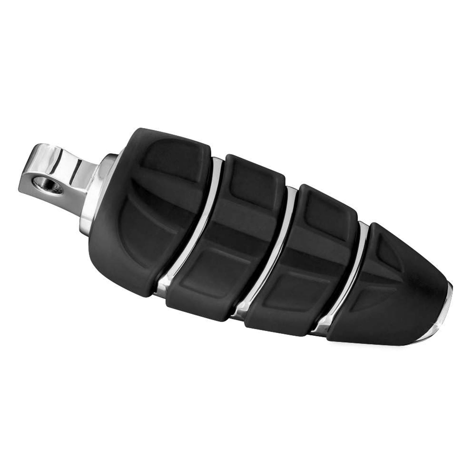 Kuryakyn Kinetic Footpeg - Chrome with Mount 4316_100400
