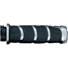 Kuryakyn Grip Kinetic Chrome 6350_410878