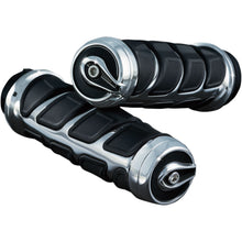 Kuryakyn Grip Kinetic Chrome 6350_410879