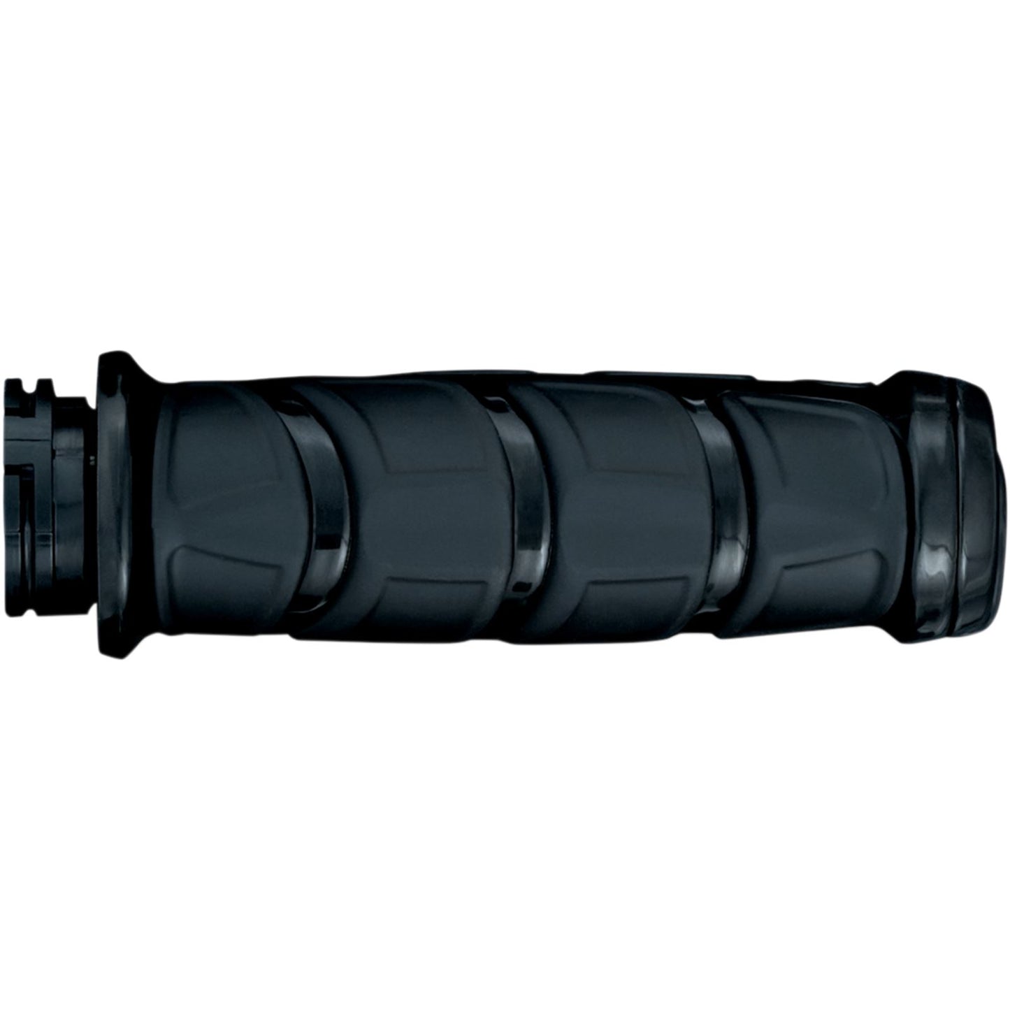 Kuryakyn  Kinetic™ Grips - Gloss Black 6351_410881