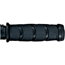 Kuryakyn  Kinetic™ Grips - Gloss Black 6351_410881