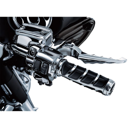 Kuryakyn Grip Kinetic Chrome 6352_410889