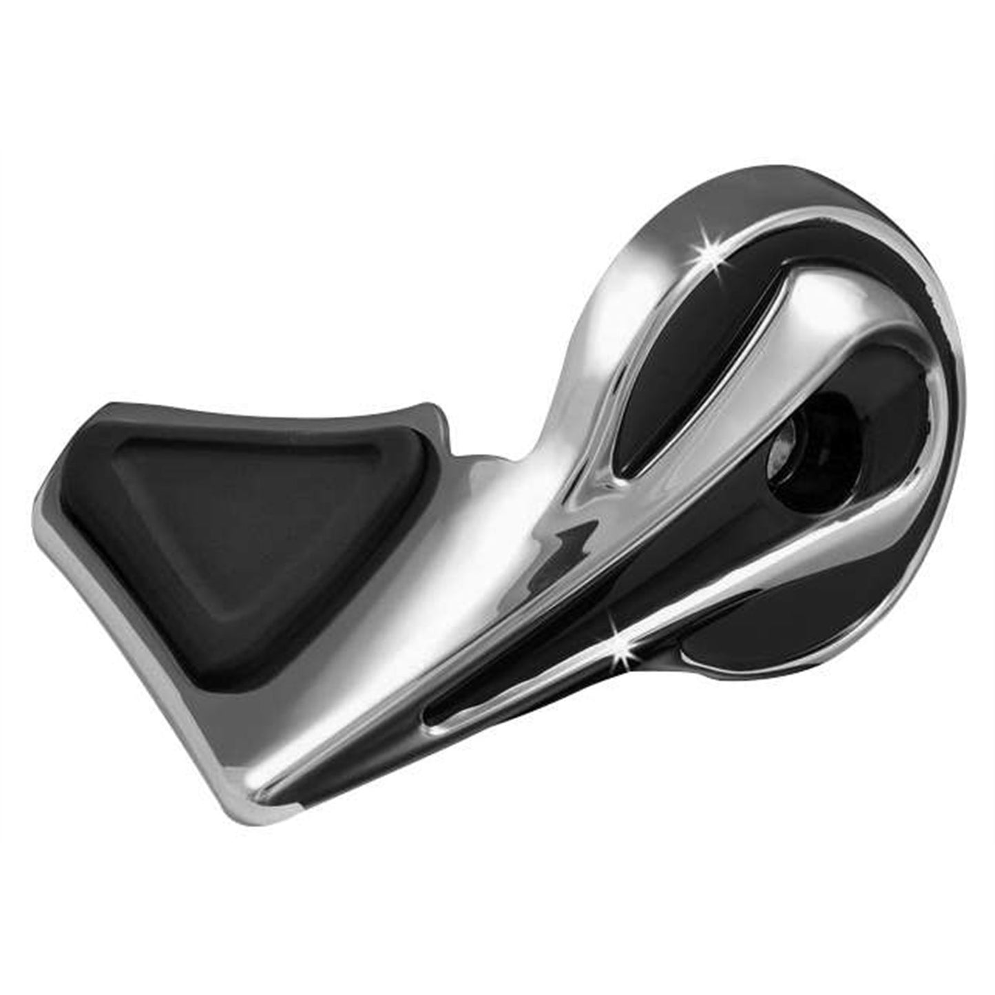 Kuryakyn Throttle Boss Kinetic Chrome 6354_100425