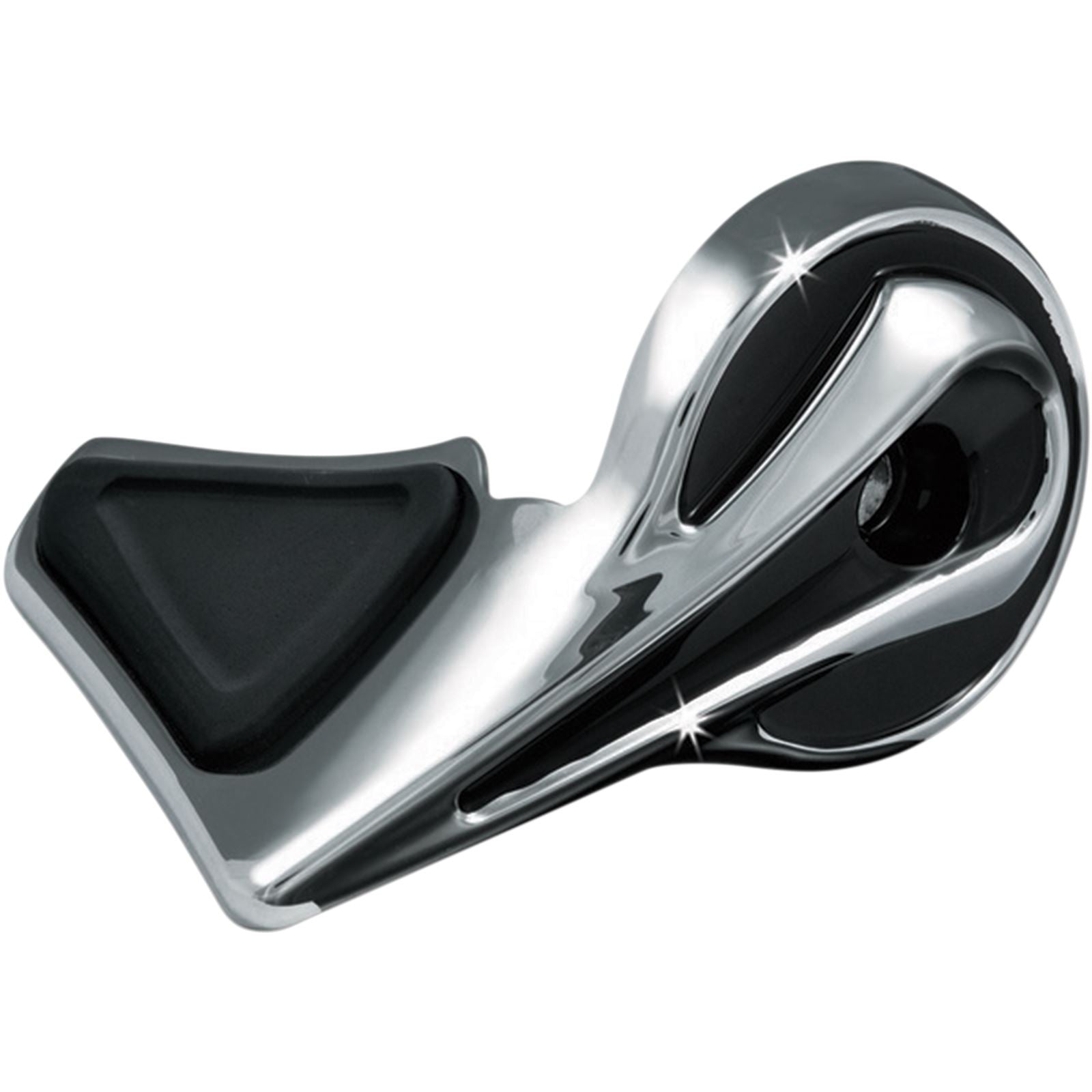 Kuryakyn Throttle Boss Kinetic Chrome 6354_410980