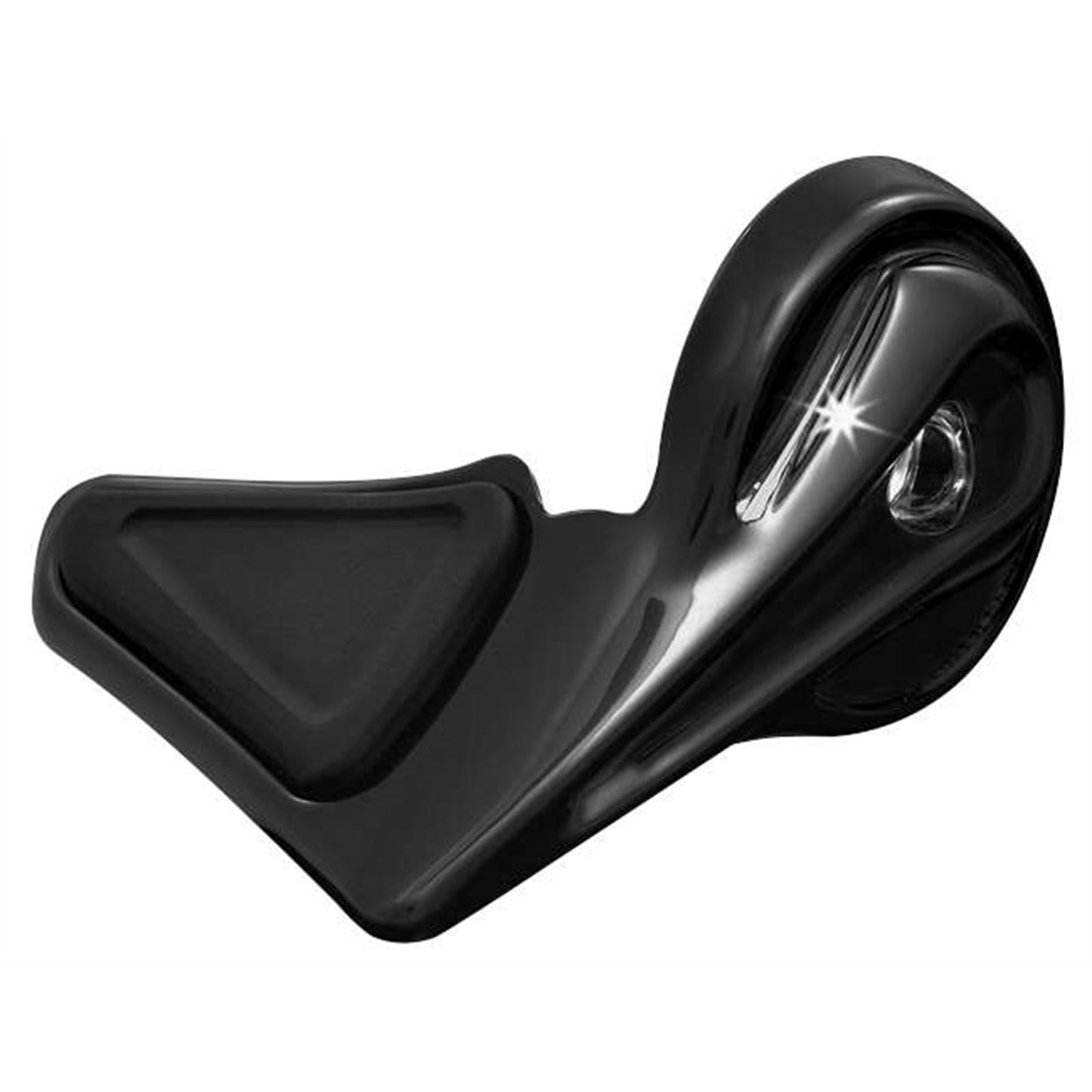 Kuryakyn Throttle Boss Kinetic Black 6355_100427