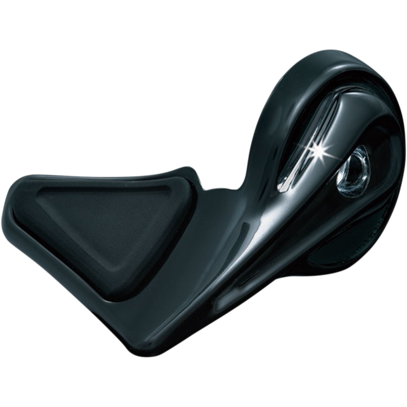 Kuryakyn Throttle Boss Kinetic Black 6355_410981