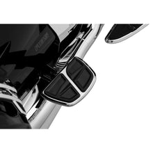 Kuryakyn Boards Mini without Adaptor - Chrome 7611_100433