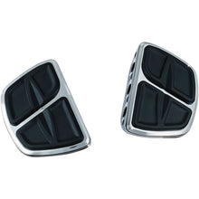 Kuryakyn Boards Mini without Adaptor - Chrome 7611_412177