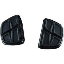 Kuryakyn Boards Mini without Adaptor - Gloss Black 7613_412180