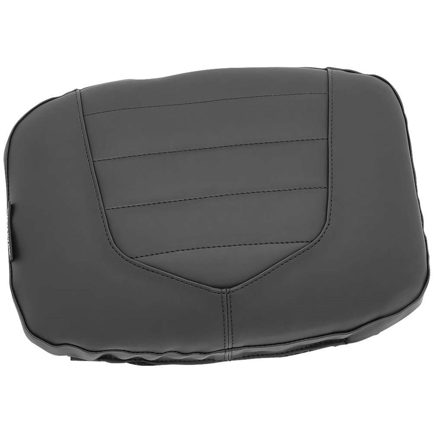 Kuryakyn Removable Luggage Backrest Pad 5299_100456