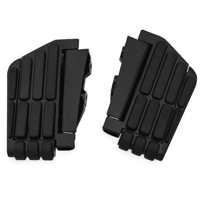 Kuryakyn Transformer Floorboard - Black - GL18 7061_100464