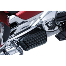 Kuryakyn Transformer Floorboard - Black - GL18 7061_412195