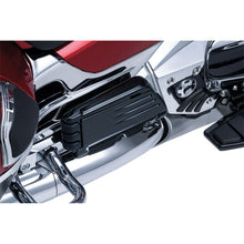 Kuryakyn Transformer Floorboard - Black - GL18 7061_412196