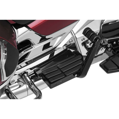 Kuryakyn Transformer Floorboard - Black - GL18 7061_100466