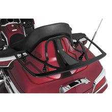 Kuryakyn Luggage Rack - GL 1800 - Black 7157_100468