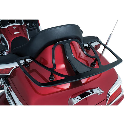 Kuryakyn Luggage Rack - GL 1800 - Black 7157_411684