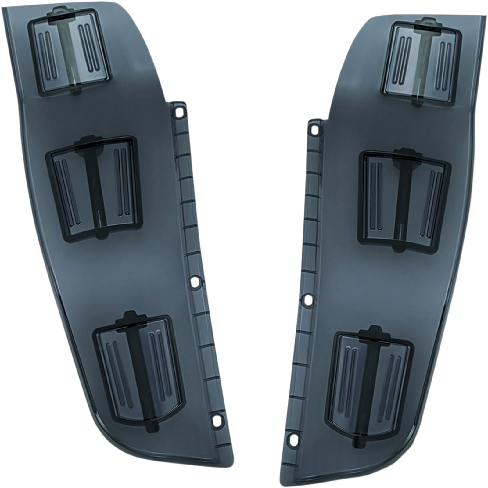 Kuryakyn Fairing Dragon Wing - GL1800 8939_413234