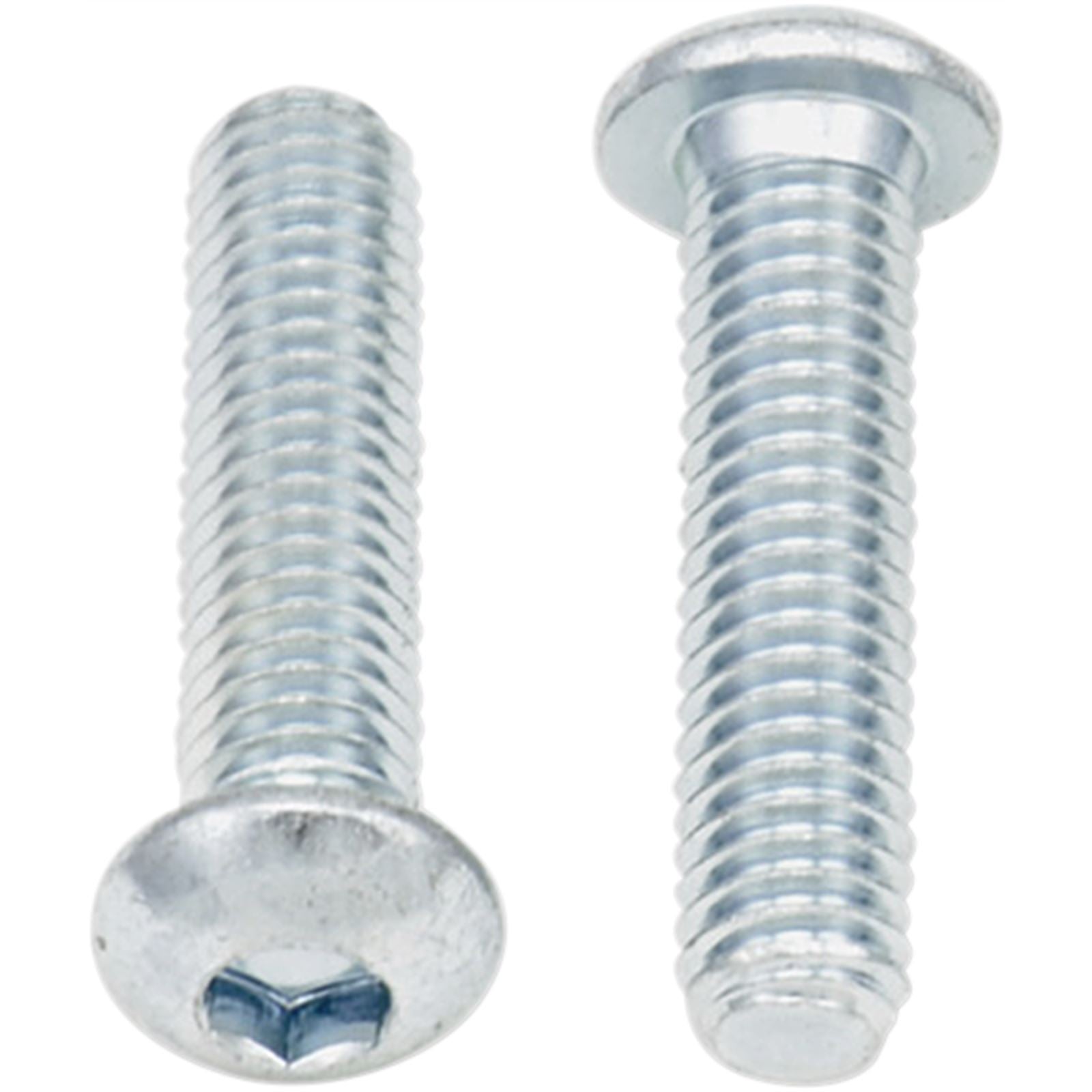 Bolt MC Hardware Button Head Allen Bolts 6x1.0x25mm - 10/Pack 024-40625_354349