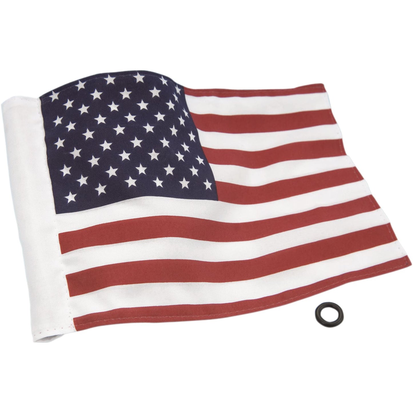 Show Chrome USA Flag - 6" x 9" 4-240US_474289