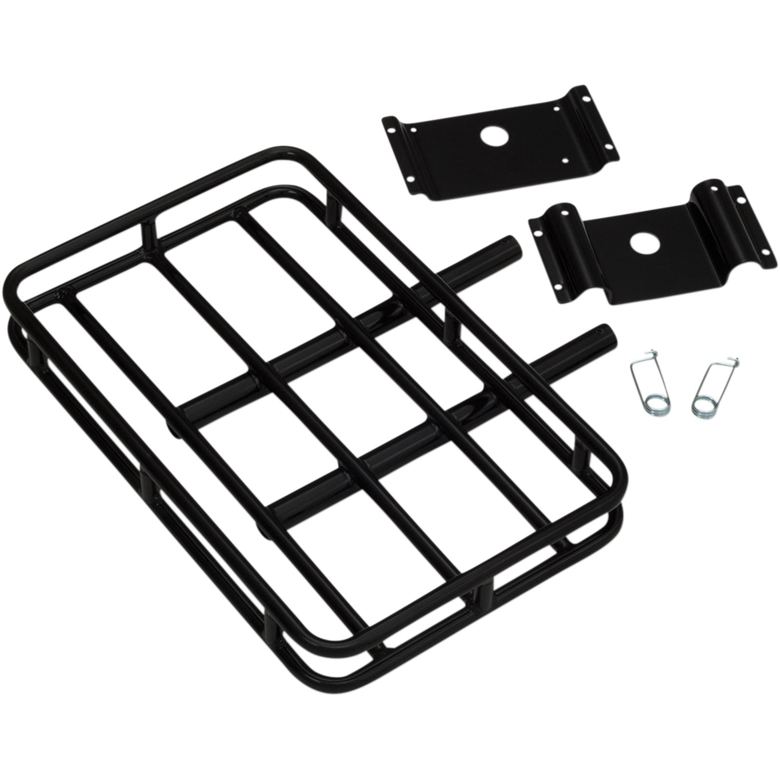 Show Chrome Receiver Hitch Rack 52-828_474258