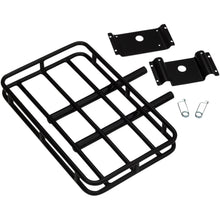 Show Chrome Receiver Hitch Rack 52-828_474258