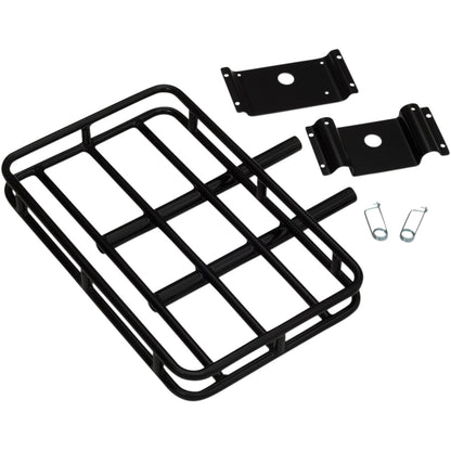 Show Chrome Receiver Hitch Rack 52-828_474258
