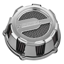 Kuryakyn Maverick Air Cleaner Assembly CHR 9886_100563