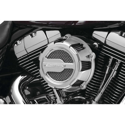 Kuryakyn Maverick Air Cleaner Assembly CHR 9886_100564