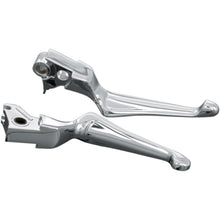 Kuryakyn Boss Blade Levers 1057_410723