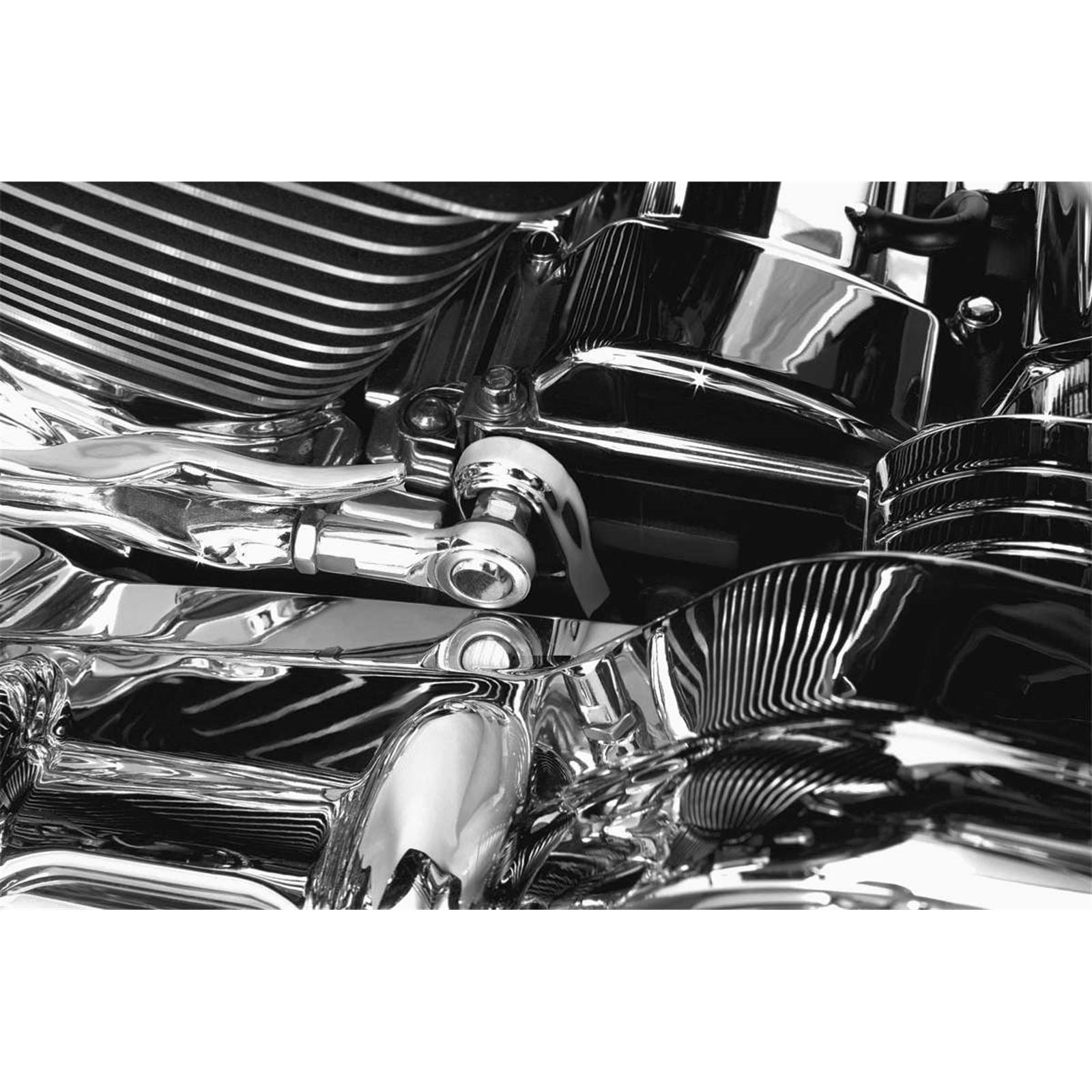 Kuryakyn Cover TRAN Shift Arm 1068_100569