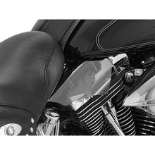 Kuryakyn Saddle Shield 1186_100575