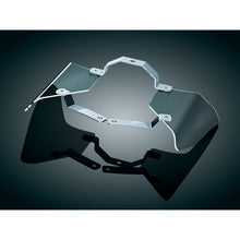 Kuryakyn Saddle Shield 1186_410587
