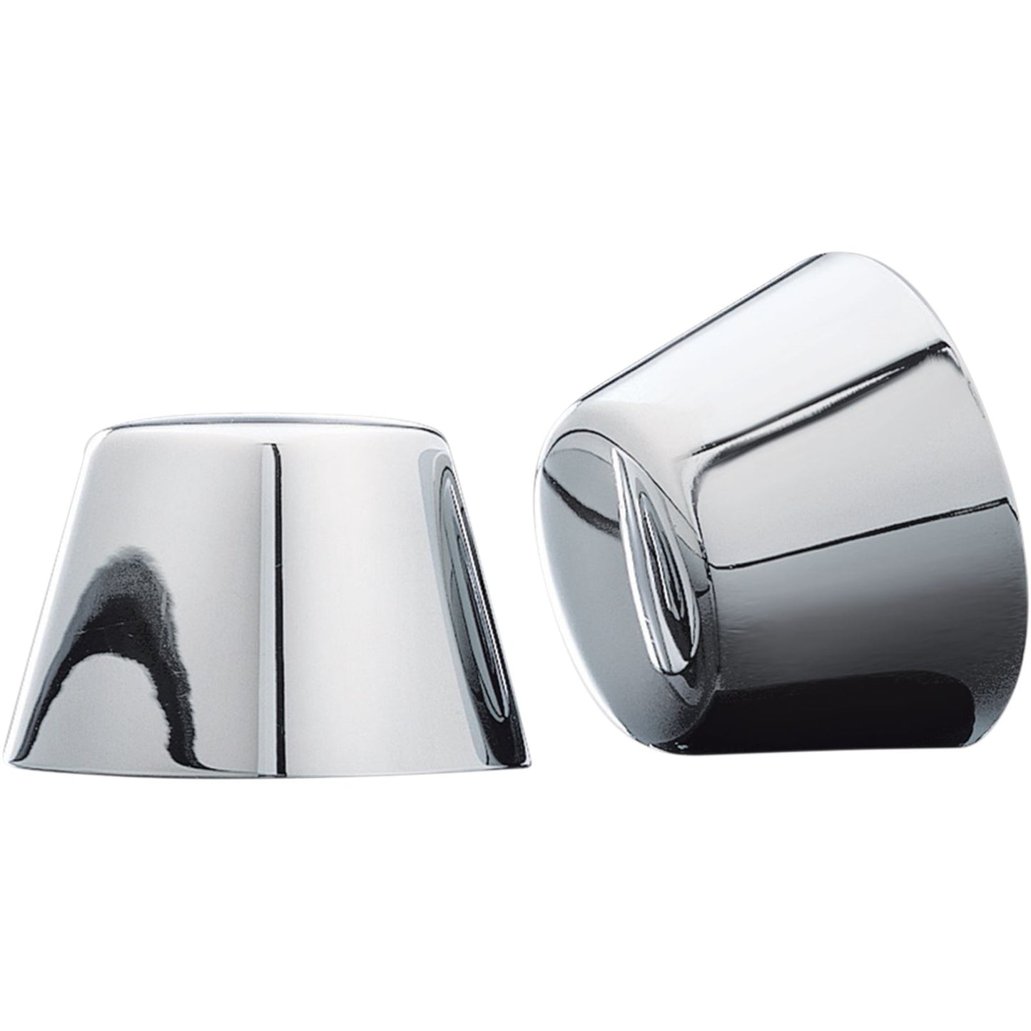 Kuryakyn Axle Caps - Front 1201_410512