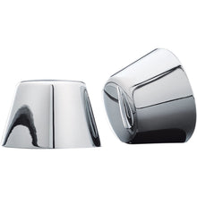 Kuryakyn Axle Caps - Front 1201_410512