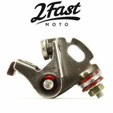 2FastMoto Ignition Contact Breaker Points for Honda/Suzuki 30202-035-004 / 32240-03010_628301