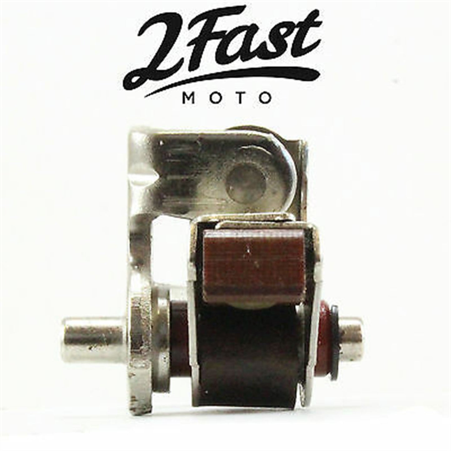 2FastMoto Ignition Contact Breaker Points for Honda/Suzuki 30202-035-004 / 32240-03010_628304