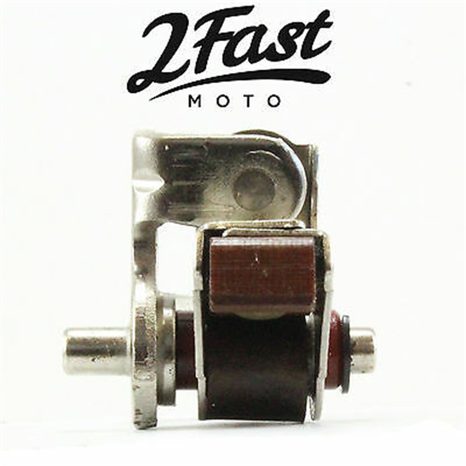 2FastMoto Ignition Contact Breaker Points for Honda/Suzuki 30202-035-004 / 32240-03010_628304
