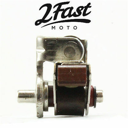 2FastMoto Ignition Contact Breaker Points for Honda/Suzuki 30202-035-004 / 32240-03010_628304