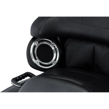 Kuryakyn Rear Speaker Accents - 99-13 FLHTCU 3792_413608