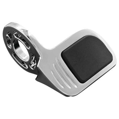 Kuryakyn Left Contoured Throttle Boss 6309_100610