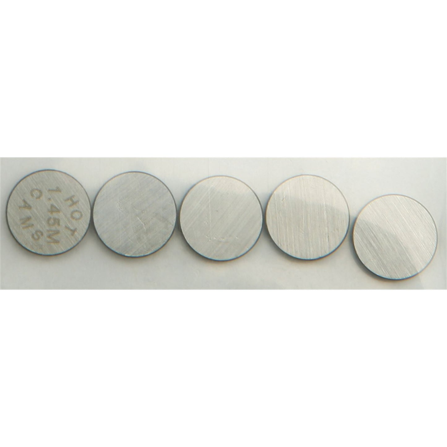 Hot Cams Valve Shims 7.48x1.45mm - 5/Pack 5PK748145_100614