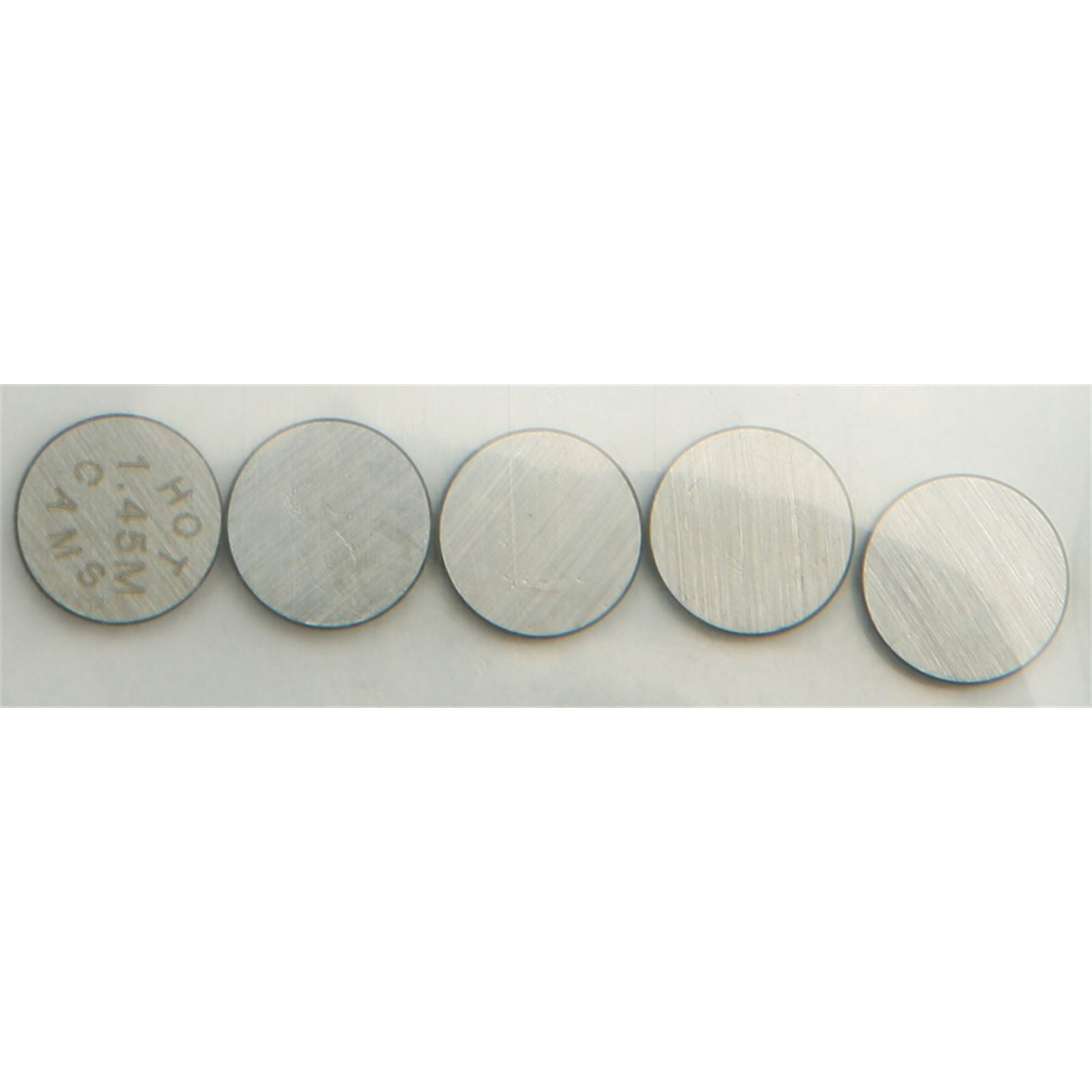 Hot Cams Valve Shims 7.48x1.45mm - 5/Pack 5PK748145_100614