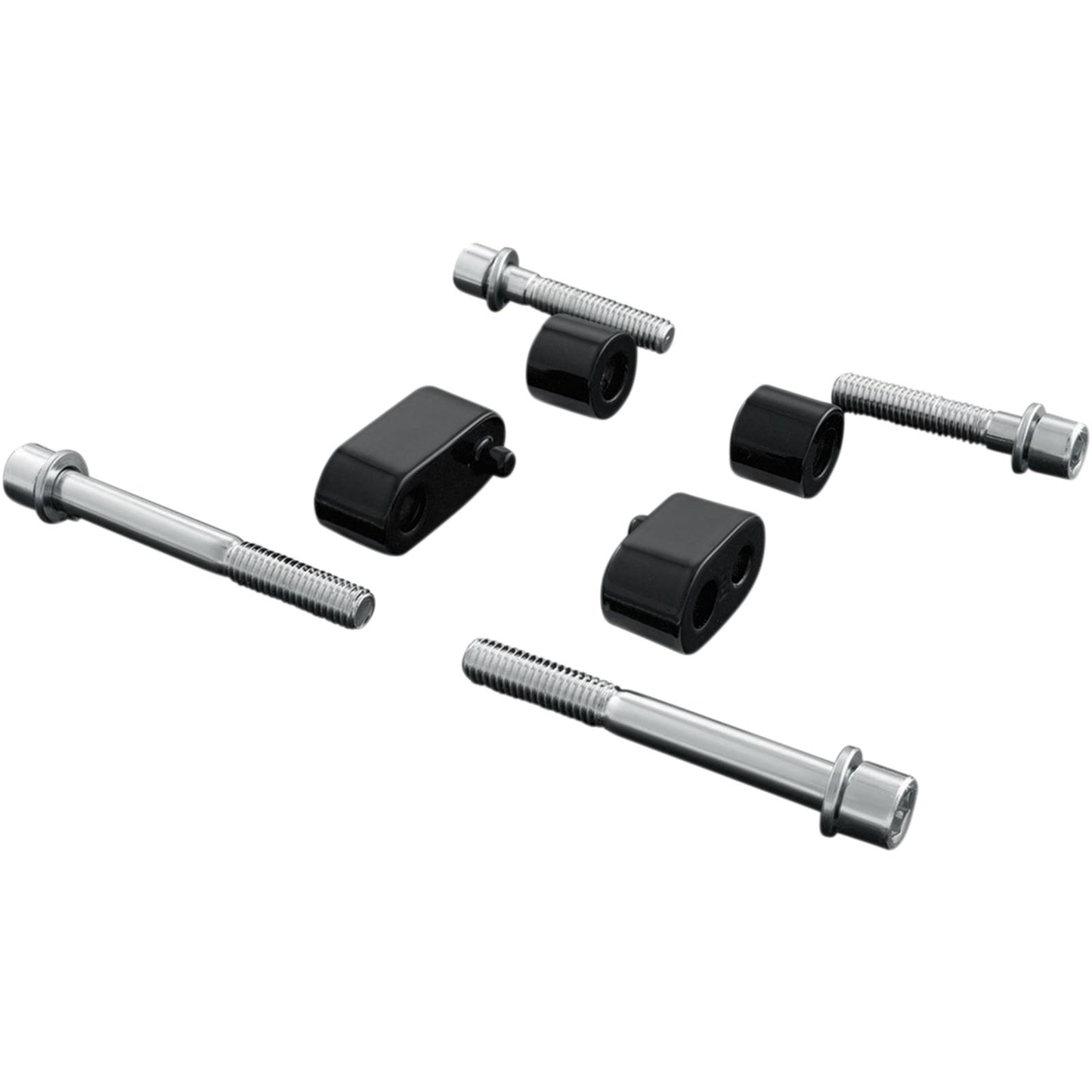 Kuryakyn Floorboard Spacer for FLHT 7509_412124