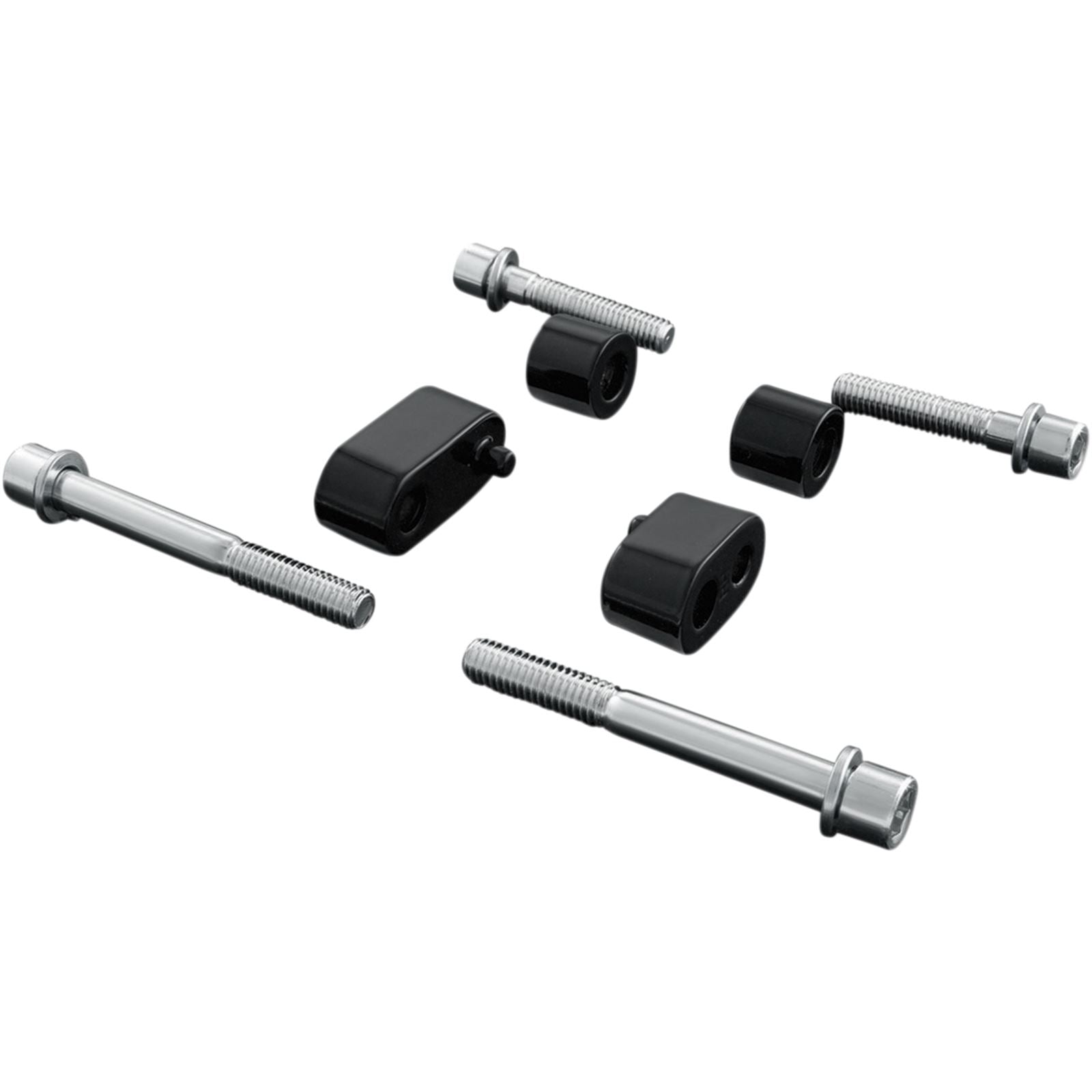 Kuryakyn Floorboard Spacer for FLHT 7509_412124
