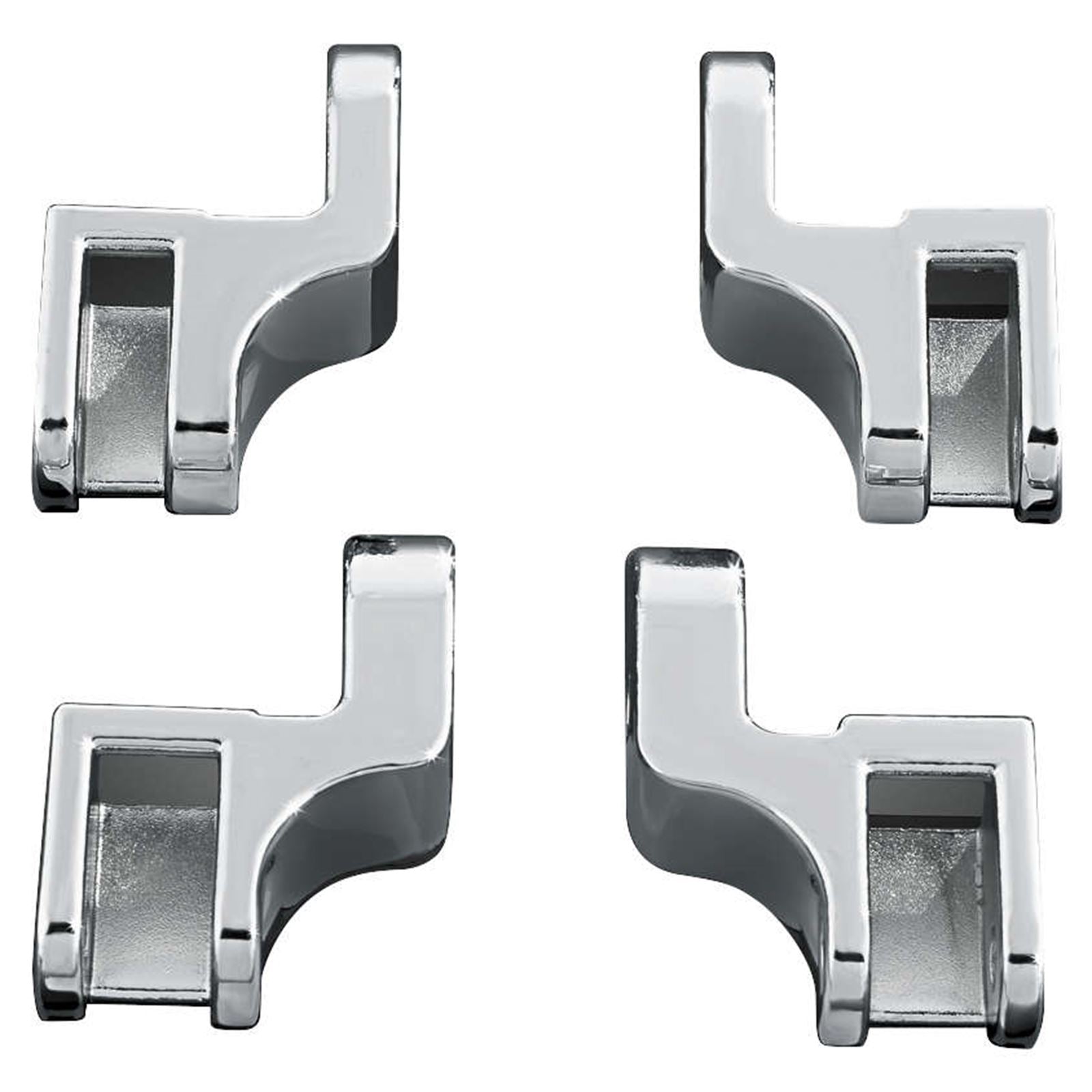 Kuryakyn Bracket Relocator - FLST 7528_100619