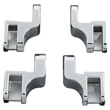 Kuryakyn Bracket Relocator - FLST 7528_100619