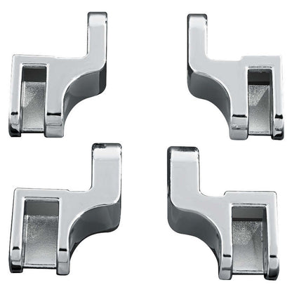 Kuryakyn Bracket Relocator - FLST 7528_100619