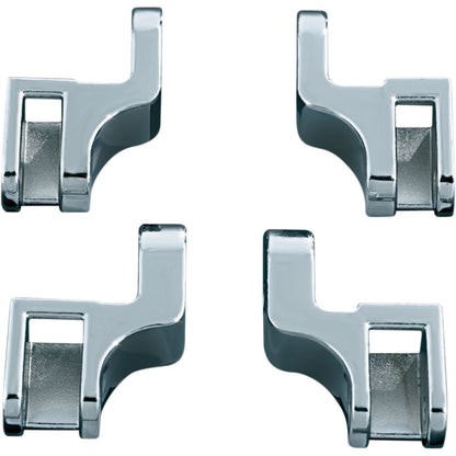 Kuryakyn Bracket Relocator - FLST 7528_412125