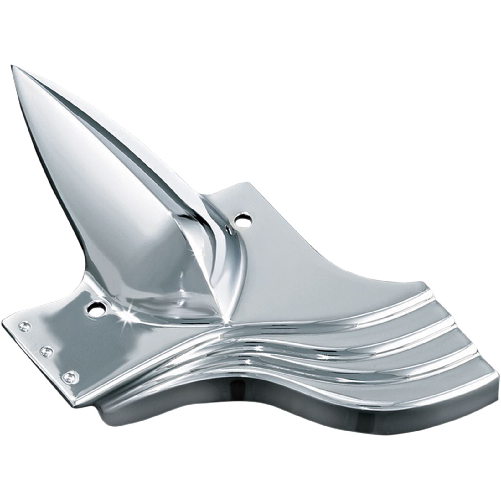 Kuryakyn Cover Lower Front Frame 7772_410555